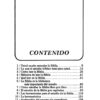 Cómo Estudiar la Biblia por sí Mismo - Tapa Blanda - Tim LaHaye - Imagen 3