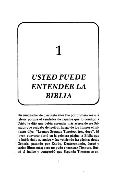Cómo Estudiar la Biblia por sí Mismo - Tapa Blanda - Tim LaHaye - Imagen 4
