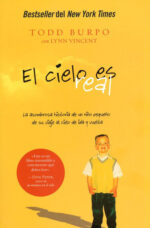 Alternative view of El Cielo es Real - Tapa Blanda - Todd Burpo
