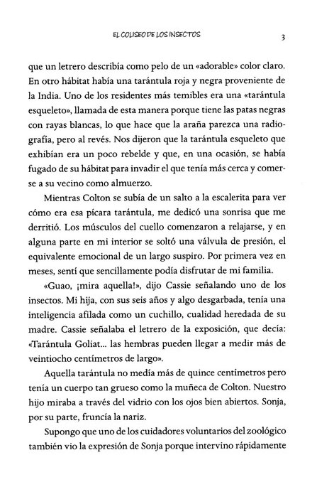 El Cielo es Real - Tapa Blanda - Todd Burpo - Imagen 7