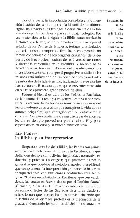 Obras Escogidas de los Padres Apostólicos - Tapa Blanda - Alfonso Ropero - Imagen 15