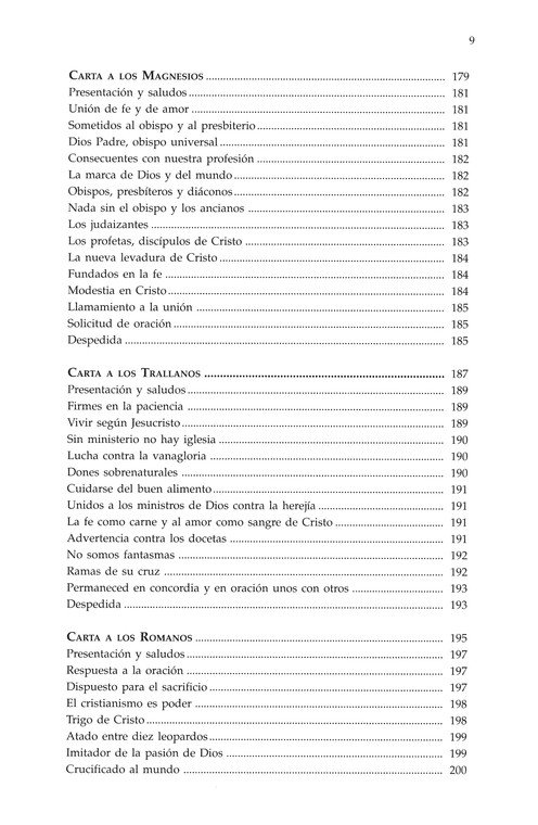 Obras Escogidas de los Padres Apostólicos - Tapa Blanda - Alfonso Ropero - Imagen 7