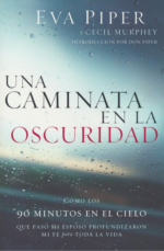 Una Caminata en la Oscuridad - Tapa Blanda - Eva Piper