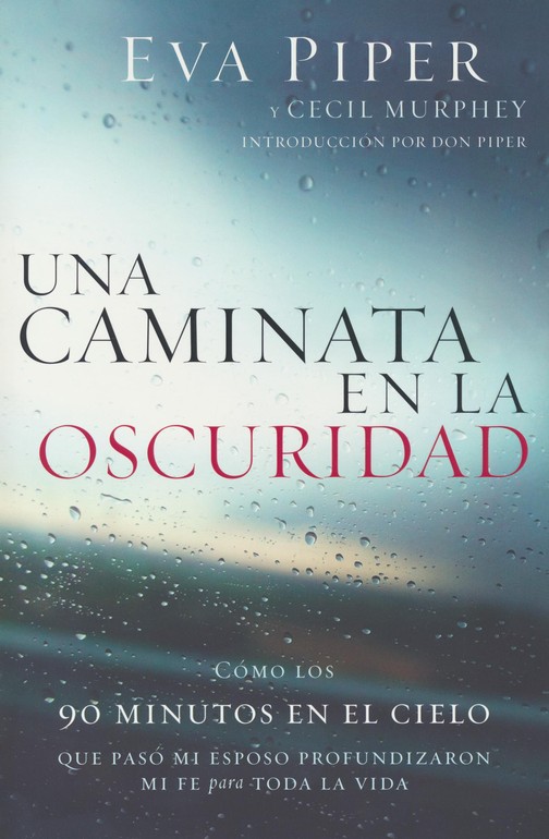 Una Caminata en la Oscuridad - Tapa Blanda - Eva Piper - Imagen 2