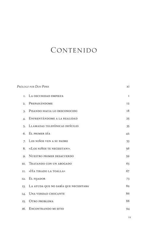 Una Caminata en la Oscuridad - Tapa Blanda - Eva Piper - Imagen 3