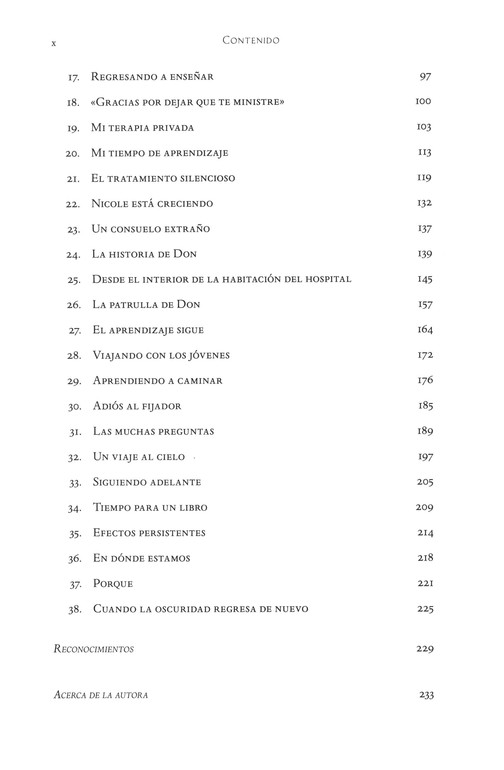 Una Caminata en la Oscuridad - Tapa Blanda - Eva Piper - Imagen 4