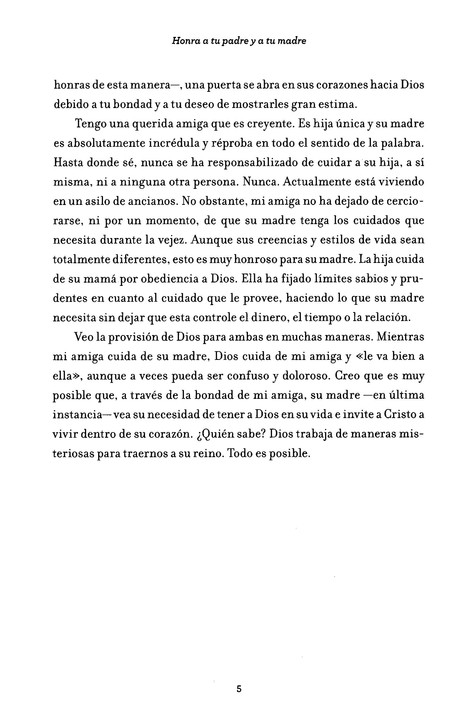 50 Secretos Sencillos para Vivir Feliz - Tapa Blanda - Luci Swindoll - Imagen 7