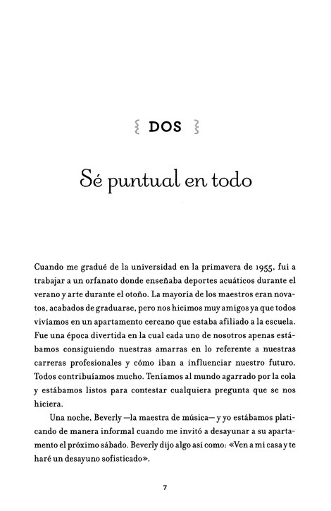 50 Secretos Sencillos para Vivir Feliz - Tapa Blanda - Luci Swindoll - Imagen 8