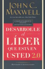 Alternative view of Desarrolle el Líder que Está en Usted 2.0 - Tapa Blanda -  John C. Maxwell