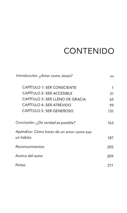 Un Amor Como Ese - Tapa Blanda - Les Parrott - Imagen 3