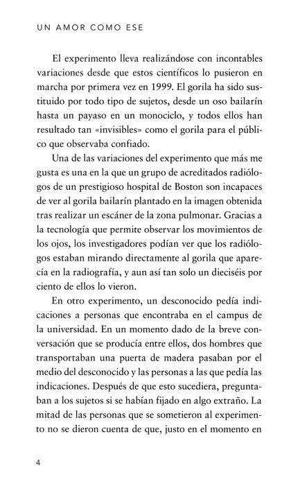 Un Amor Como Ese - Tapa Blanda - Les Parrott - Imagen 7