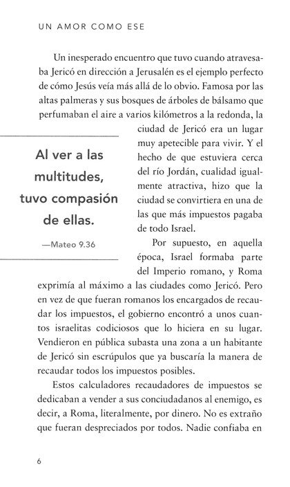 Un Amor Como Ese - Tapa Blanda - Les Parrott - Imagen 9