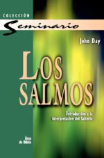 Los Salmos- Tapa Blanda - John N. Day