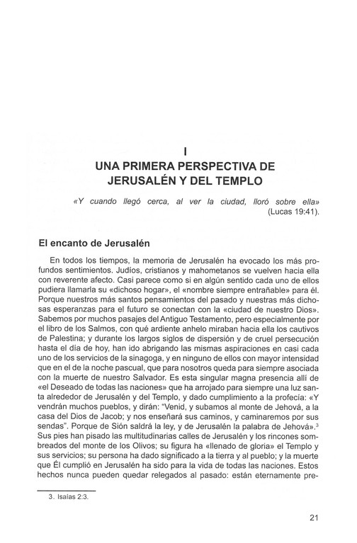 El Templo: Su Ministerio y Servicios en Tiempos de Cristo - Tapa Blanda - Alfred Edersheim - Imagen 4