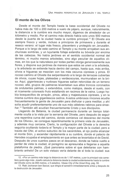 El Templo: Su Ministerio y Servicios en Tiempos de Cristo - Tapa Blanda - Alfred Edersheim - Imagen 8