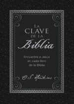 La Clave de la Biblia - Tapa Blanda - O. S. Hawkins