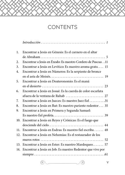 La Clave de la Biblia - Tapa Blanda - O. S. Hawkins - Imagen 3