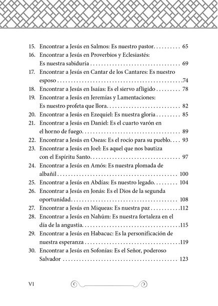 La Clave de la Biblia - Tapa Blanda - O. S. Hawkins - Imagen 4