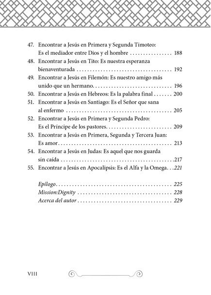 La Clave de la Biblia - Tapa Blanda - O. S. Hawkins - Imagen 6