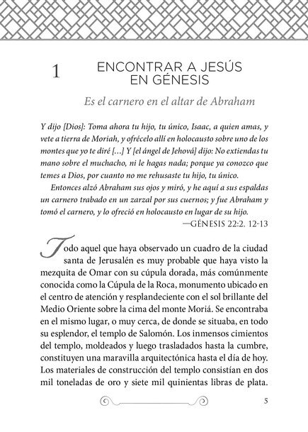 La Clave de la Biblia - Tapa Blanda - O. S. Hawkins - Imagen 7