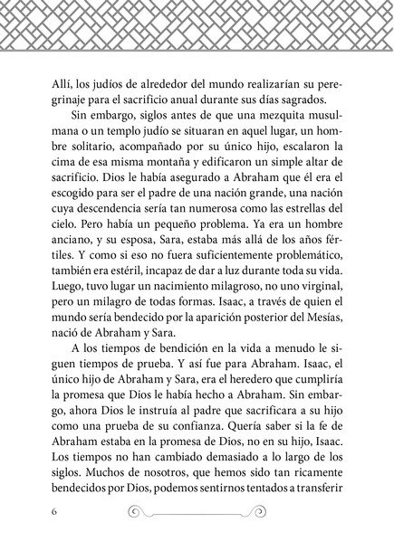 La Clave de la Biblia - Tapa Blanda - O. S. Hawkins - Imagen 8