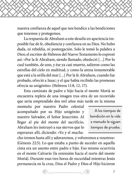 La Clave de la Biblia - Tapa Blanda - O. S. Hawkins - Imagen 9