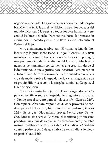 La Clave de la Biblia - Tapa Blanda - O. S. Hawkins - Imagen 10