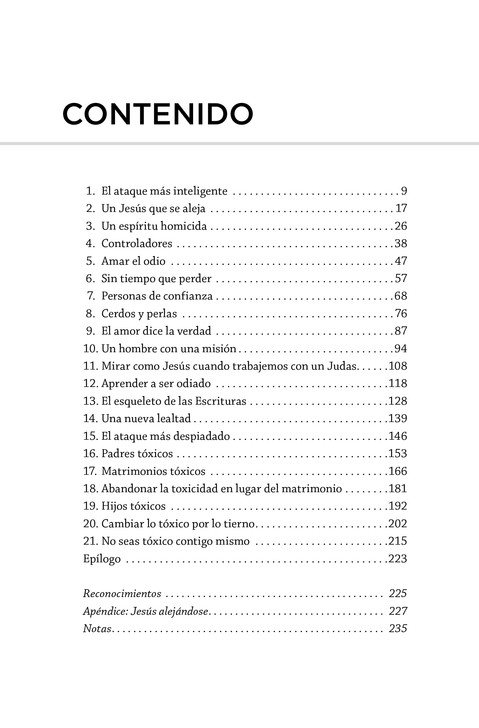 Aléjate de las Personas Tóxicas - Tapa Blanda - Gary Thomas - Imagen 3