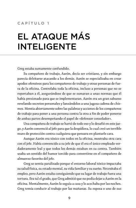 Aléjate de las Personas Tóxicas - Tapa Blanda - Gary Thomas - Imagen 4