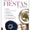 Las Siete Fiestas de Jehová - Tapa Blanda - Eduardo Cartea Millos - Imagen 2