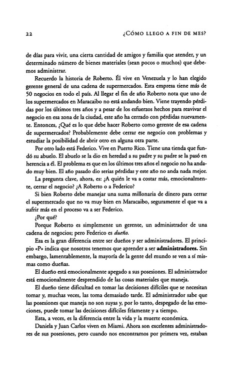 ¿Cómo Llego a Fin de Mes? Edición Bolsillo - Tapa Blanda - Andrés Panasiuk - Imagen 6