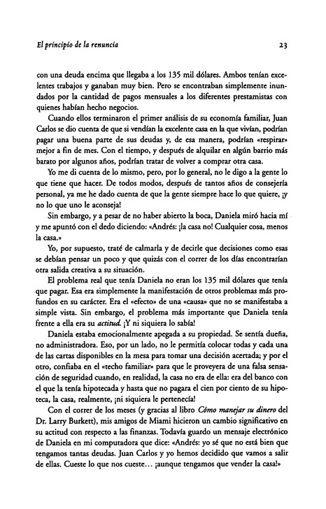 ¿Cómo Llego a Fin de Mes? Edición Bolsillo - Tapa Blanda - Andrés Panasiuk - Imagen 7
