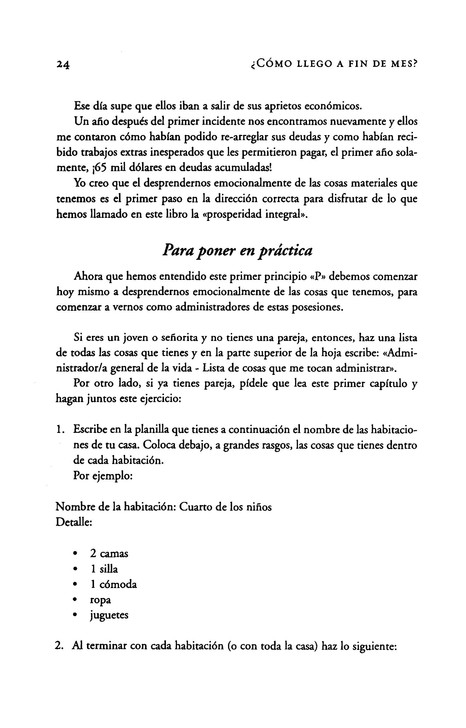 ¿Cómo Llego a Fin de Mes? Edición Bolsillo - Tapa Blanda - Andrés Panasiuk - Imagen 8