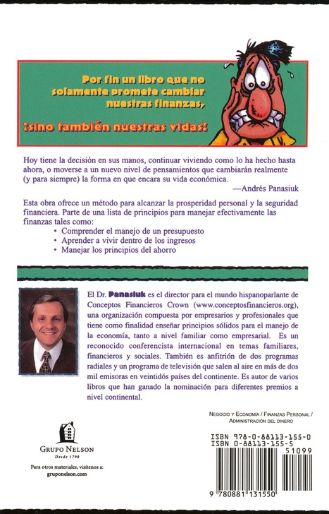 ¿Cómo Llego a Fin de Mes? Edición Bolsillo - Tapa Blanda - Andrés Panasiuk - Imagen 9