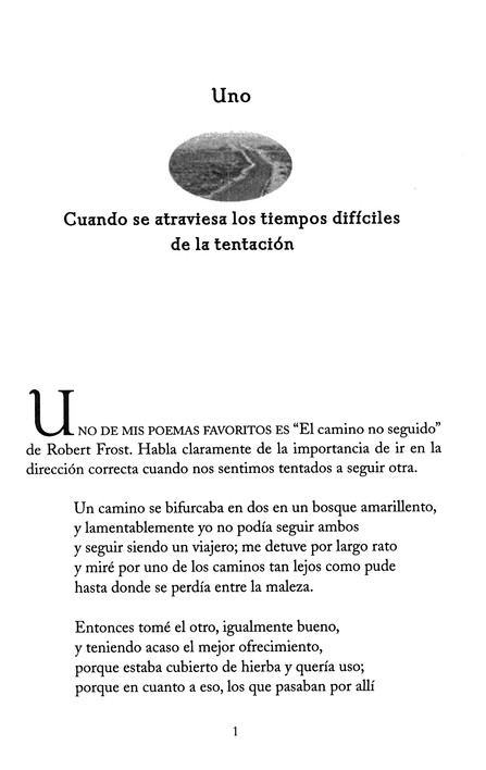 Cuando se Atraviesa Tiempos Difíciles - Tapa Blanda - Charles R. Swindoll - Imagen 5