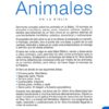 Sermones Actuales Sobre Animales de la Biblia -  Tapa Blanda -  Kittim Silva - Imagen 12