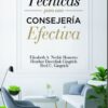 Técnicas para una Consejería Efectiva -  Tapa Blanda -  Elisabeth A. Nesbit