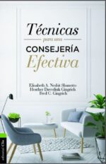 Técnicas para una Consejería Efectiva -  Tapa Blanda -  Elisabeth A. Nesbit