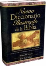Nuevo Diccionario Ilustrado De La Biblia - Tapa Dura - Wilton Nelson