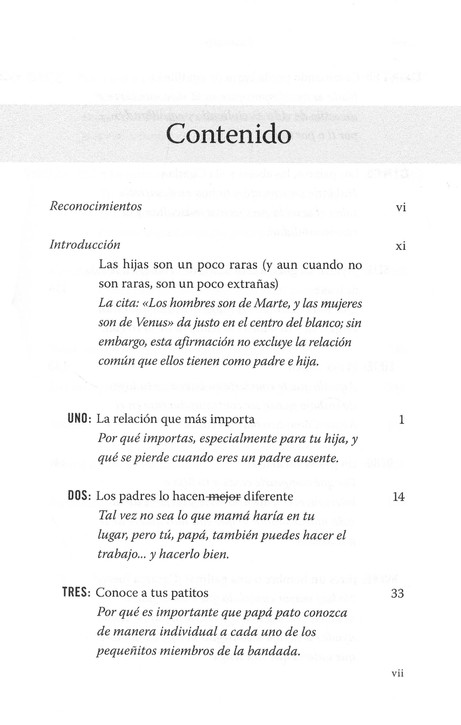 Sé el Papá que Ella Necesita que Seas - Tapa Blanda - Kevin Leman - Imagen 3