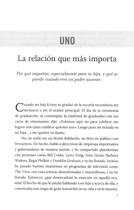 Sé el Papá que Ella Necesita que Seas - Tapa Blanda - Kevin Leman - Imagen 6