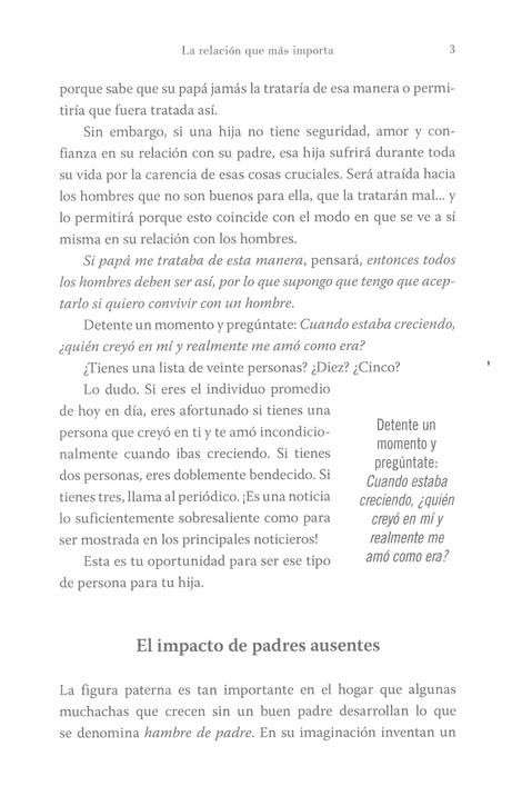 Sé el Papá que Ella Necesita que Seas - Tapa Blanda - Kevin Leman - Imagen 8