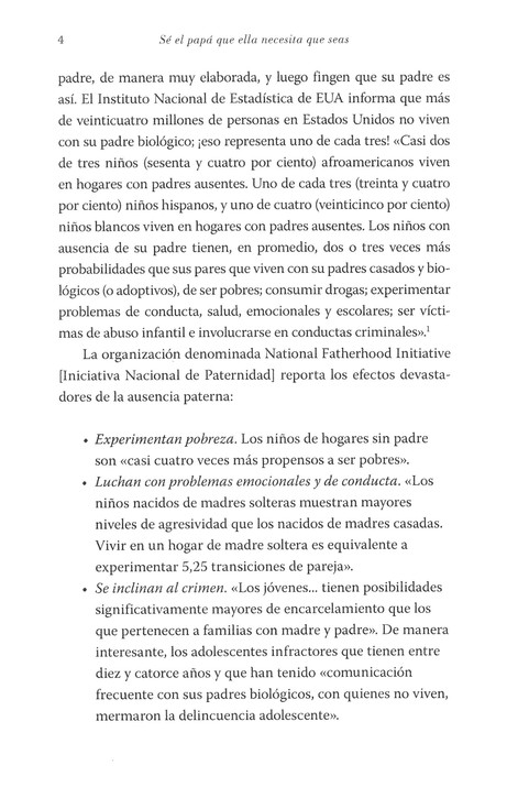 Sé el Papá que Ella Necesita que Seas - Tapa Blanda - Kevin Leman - Imagen 9