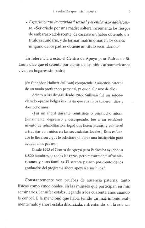 Sé el Papá que Ella Necesita que Seas - Tapa Blanda - Kevin Leman - Imagen 10