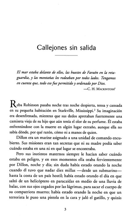Las Reglas del Mar Rojo - Tapa Blanda - Robert J. Morgan - Imagen 7