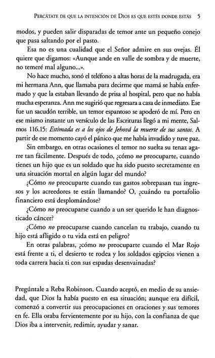 Las Reglas del Mar Rojo - Tapa Blanda - Robert J. Morgan - Imagen 8