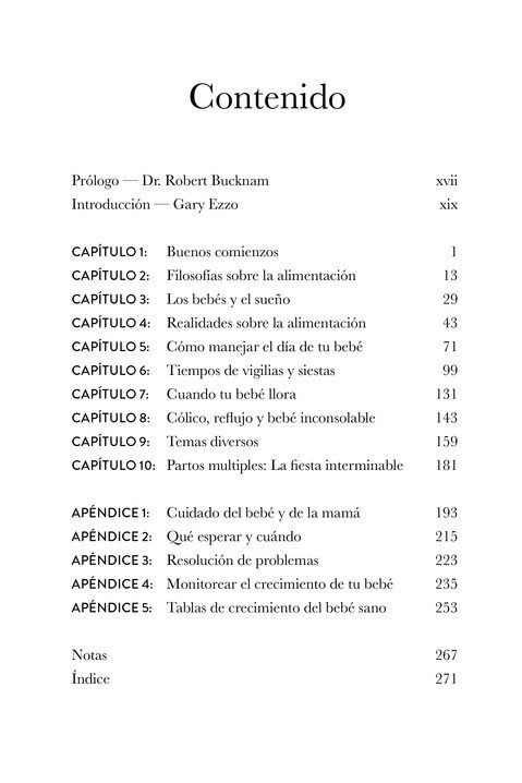 Sabiduría para Criar a tu Bebé - Tapa Blanda - Gary Ezzo - Imagen 3