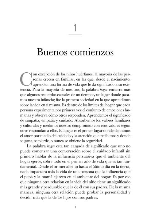 Sabiduría para Criar a tu Bebé - Tapa Blanda - Gary Ezzo - Imagen 4