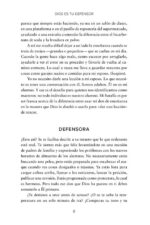 Alternative view of Dios es tu Defensor - Tapa Blanda -  Rosie Rivera