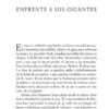 Enfrente a sus Gigantes  -  Tapa Blanda-  Max Lucado - Imagen 4